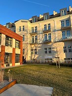 RentPlanet - Bulwar Staromiejski