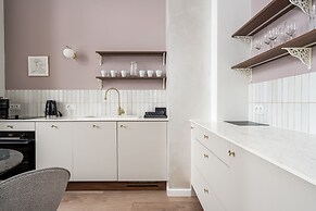 RentPlanet - Bulwar Staromiejski