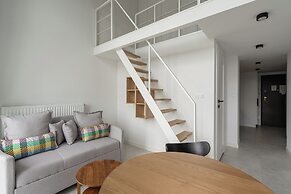 RentPlanet - Bulwar Staromiejski