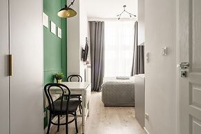 RentPlanet - Bulwar Staromiejski