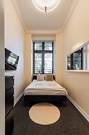 RentPlanet - Bulwar Staromiejski