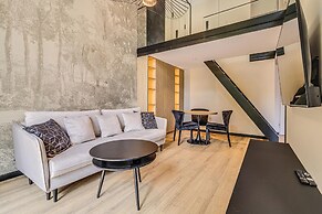 RentPlanet - Bulwar Staromiejski