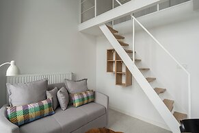 RentPlanet - Bulwar Staromiejski