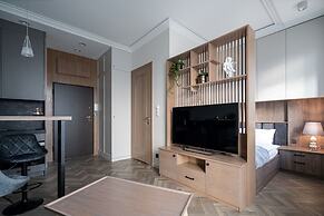 RentPlanet - Bulwar Staromiejski