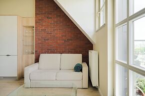 RentPlanet - Bulwar Staromiejski