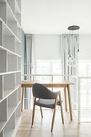 RentPlanet - Bulwar Staromiejski