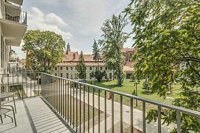 RentPlanet - Bulwar Staromiejski