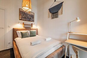 RentPlanet - Bulwar Staromiejski