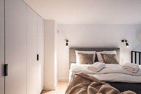 RentPlanet - Bulwar Staromiejski