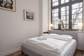 RentPlanet - Bulwar Staromiejski