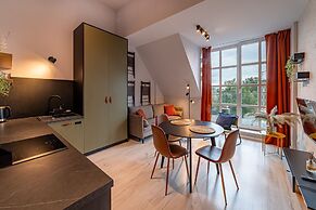 RentPlanet - Bulwar Staromiejski