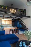 RentPlanet - Bulwar Staromiejski