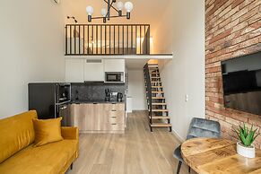 RentPlanet - Bulwar Staromiejski