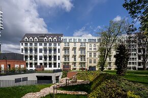 RentPlanet - Bulwar Staromiejski