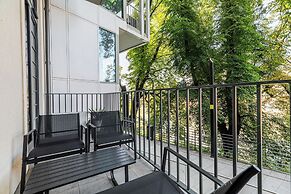 RentPlanet - Bulwar Staromiejski