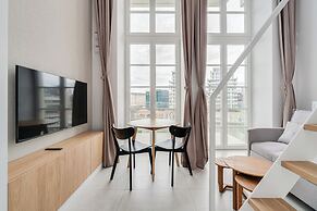 RentPlanet - Bulwar Staromiejski