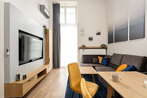 RentPlanet - Bulwar Staromiejski