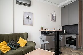 RentPlanet - Bulwar Staromiejski