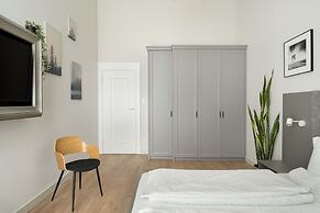 RentPlanet - Bulwar Staromiejski