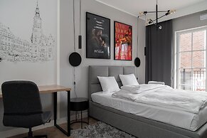 RentPlanet - Bulwar Staromiejski