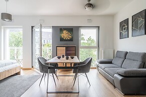 RentPlanet - Bulwar Staromiejski