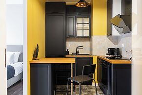 RentPlanet - Bulwar Staromiejski