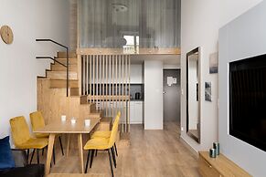 RentPlanet - Bulwar Staromiejski