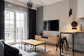 RentPlanet - Bulwar Staromiejski