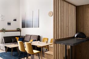 RentPlanet - Bulwar Staromiejski