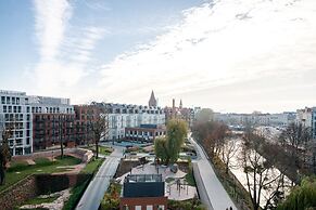 RentPlanet - Bulwar Staromiejski