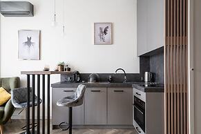 RentPlanet - Bulwar Staromiejski