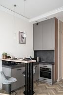 RentPlanet - Bulwar Staromiejski