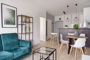 RentPlanet - Bulwar Staromiejski