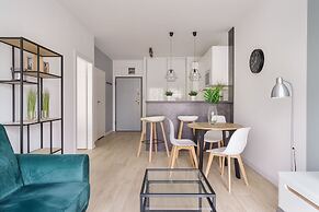 RentPlanet - Bulwar Staromiejski