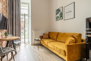 RentPlanet - Bulwar Staromiejski