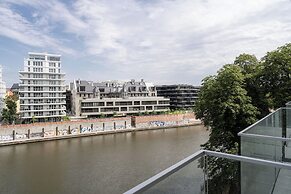 RentPlanet - Bulwar Staromiejski