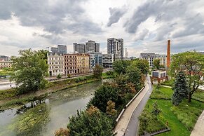 RentPlanet - Bulwar Staromiejski