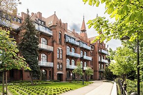 RentPlanet - Bulwar Staromiejski