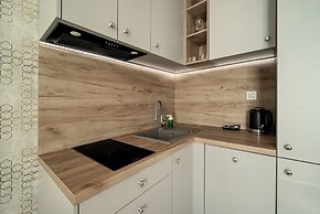 RentPlanet - Bulwar Staromiejski