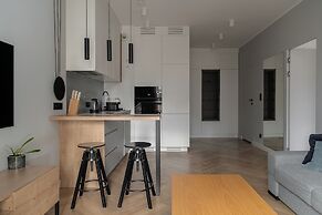 RentPlanet - Bulwar Staromiejski