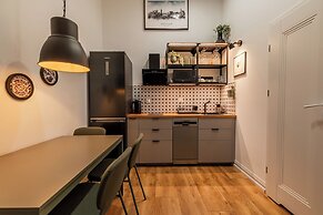 RentPlanet - Bulwar Staromiejski