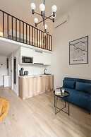 RentPlanet - Bulwar Staromiejski