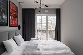 RentPlanet - Bulwar Staromiejski