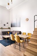 RentPlanet - Bulwar Staromiejski