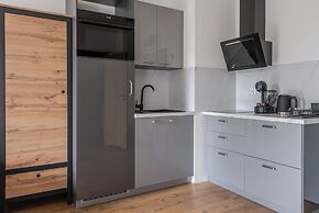 RentPlanet - Bulwar Staromiejski