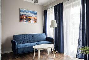 RentPlanet - Bulwar Staromiejski