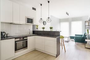 RentPlanet - Bulwar Staromiejski