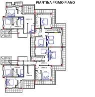 3250 Calipso Villa & Spa by Perle di Puglia