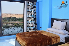 ASWAN NILE PALACE
