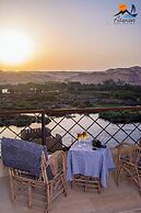 ASWAN NILE PALACE